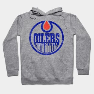 Nova Scotia Oilers Hoodie